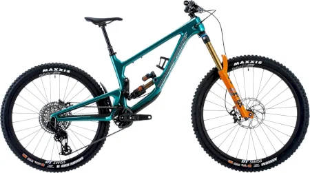Nukeproof Giga 297 Carbon Factory Sram 2023