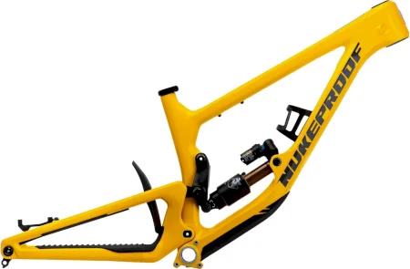 Nukeproof Giga 297 Carbon Frame 2022