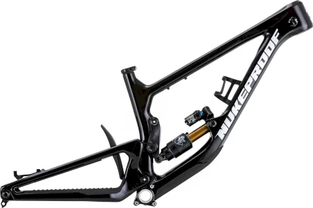 Nukeproof Giga 297 Carbon Frame 2023