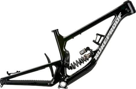 Nukeproof Giga 297 Carbon Frame Ext 2022