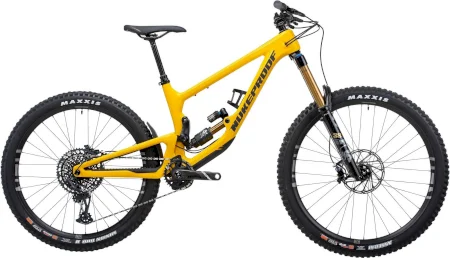 Nukeproof Giga 297 Carbon Giga 297 Mx 2021