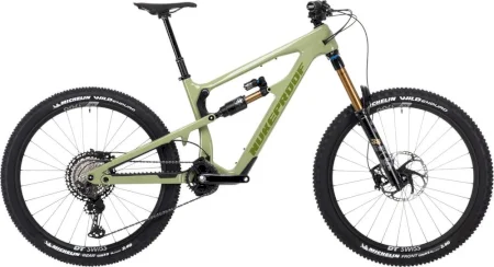 Nukeproof Mega 275 Carbon Factory 2021