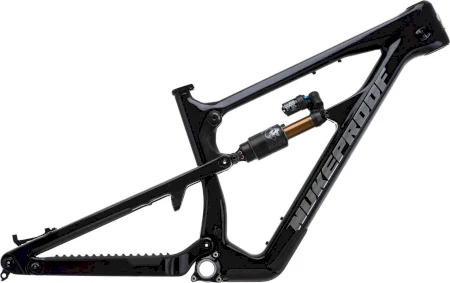 Nukeproof Mega 275 Carbon Frame Only 2022
