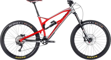 Nukeproof Mega 275 Comp 2018