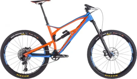 Nukeproof Mega 275 Pro 2018