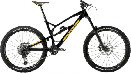 Nukeproof Mega 275c Pro 2019