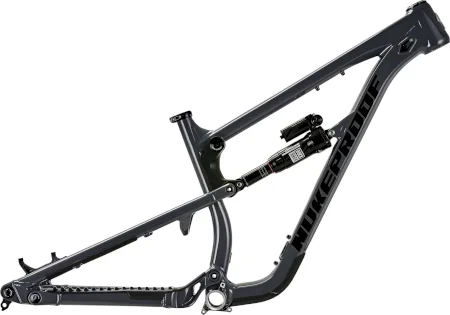 Nukeproof Mega 290 Alloy Frame 2023