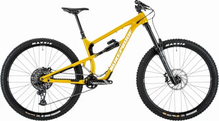Nukeproof Mega 290 Alloy Pro 2023