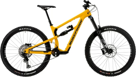 Nukeproof Mega 290 Carbon Elite Shimano 2022