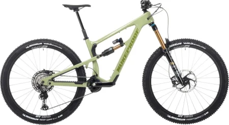 Nukeproof Mega 290 Carbon Factory 2021