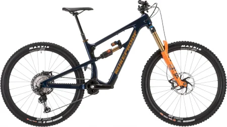 Nukeproof Mega 290 Carbon Factory 2022