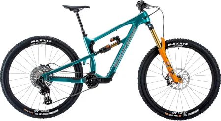 Nukeproof Mega 290 Carbon Factory 2023