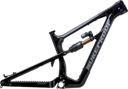 Nukeproof Mega 290 Carbon Frame 2022