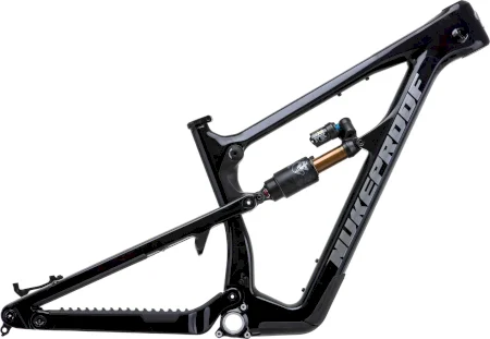 Nukeproof Mega 290 Carbon Frame 2023