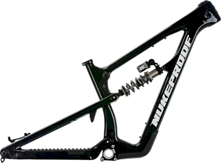Nukeproof Mega 290 Carbon Frame Ext 2022