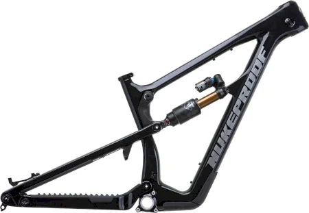 Nukeproof Mega 290 Carbon Frame Only 2022