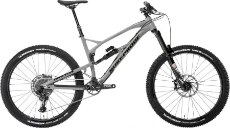 Nukeproof Mega 290 Comp 2019