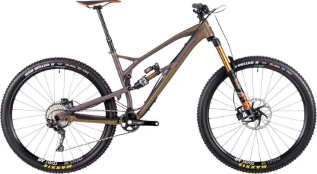 Nukeproof Mega 290 Factory 2018