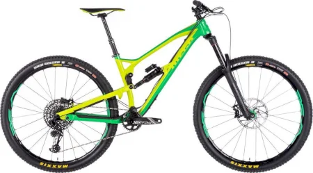 Nukeproof Mega 290 Pro 2018