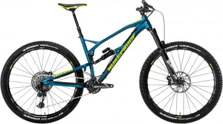 Nukeproof Mega 290 Pro 2019