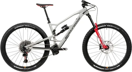 Nukeproof Mega 290c Rs 2020