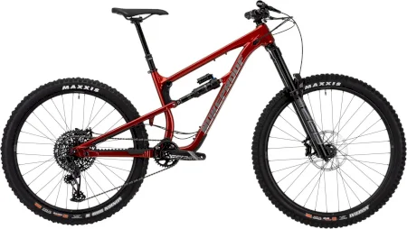 Nukeproof Mega 297 Alloy Pro 2022