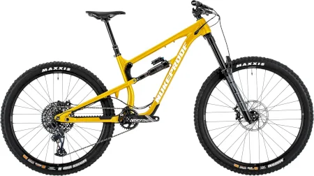 Nukeproof Mega 297 Alloy Pro 2023