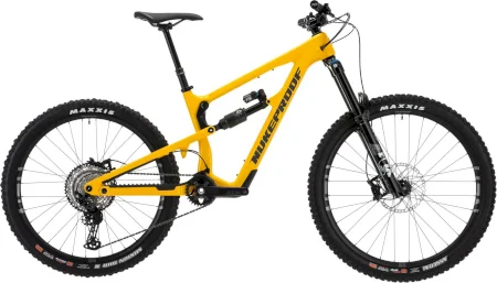 Nukeproof Mega 297 Carbon Elite 2022