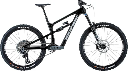 Nukeproof Mega 297 Carbon Elite Sram 2023