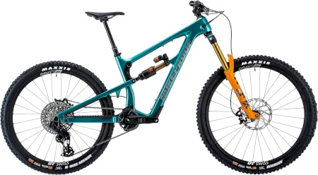 Nukeproof Mega 297 Carbon Factory 2023