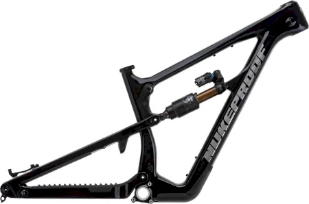 Nukeproof Mega 297 Carbon Frame 2022