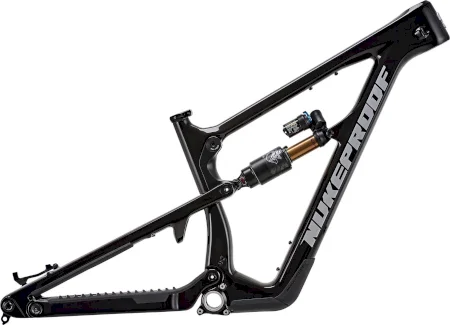 Nukeproof Mega 297 Carbon Frame 2023