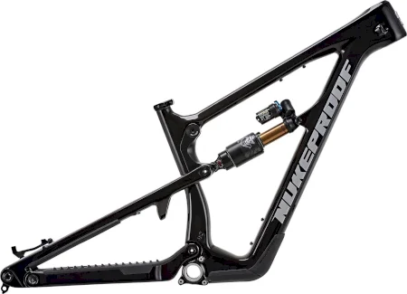 Nukeproof Mega 297 Carbon Frame 2024