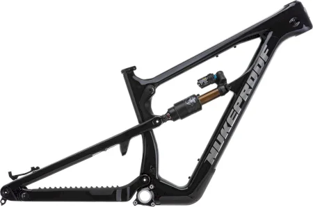 Nukeproof Mega 297 Carbon Frame Only 2022