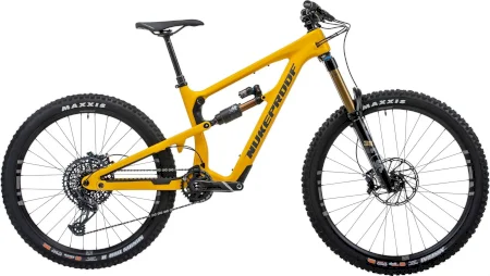 Nukeproof Mega 297 Carbon Mega 297 Mx 2021