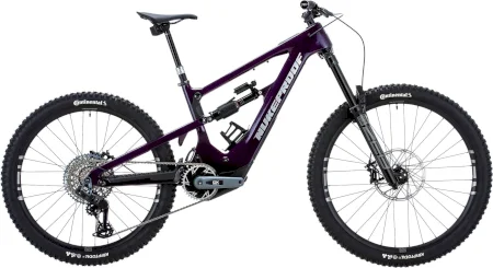 Nukeproof Megawatt 297 Carbon Pro 2024