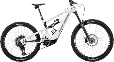 Nukeproof Megawatt 297 Carbon Rs 2024