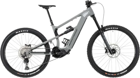 Nukeproof Megawatt 297 Comp 2022