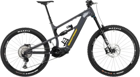 Nukeproof Megawatt 297 Elite 2022