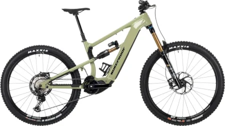 Nukeproof Megawatt 297 Factory 2022