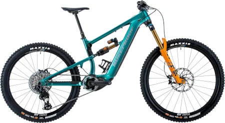 Nukeproof Megawatt Alloy 297 Factory 2024