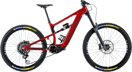 Nukeproof Megawatt Alloy 297 Rs 2023