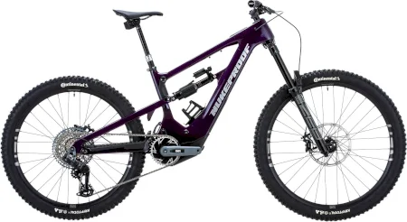 Nukeproof Megawatt Carbon 297 Pro 2024