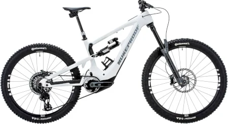 Nukeproof Megawatt Carbon 297 Rs 2024