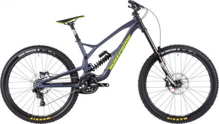 Nukeproof Pulse Comp 2018