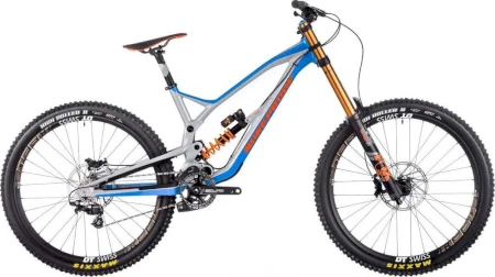 Nukeproof Pulse Factory 2018