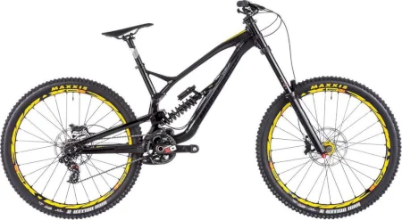 Nukeproof Pulse Rs 2018