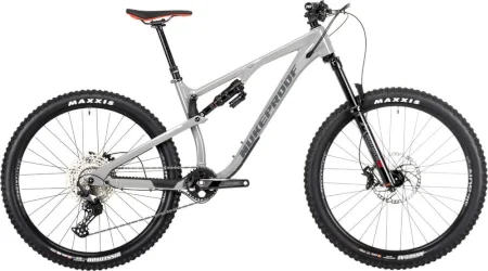 Nukeproof Reactor 275 Alloy Comp 2021