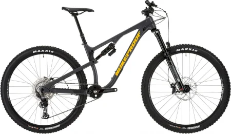 Nukeproof Reactor 275 Alloy Comp 2022