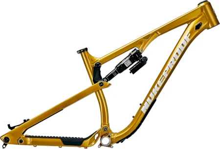 Nukeproof Reactor 275 Alloy Frame 2022